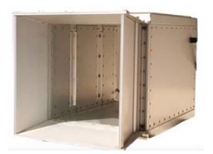 箱涵式超聲波明渠流量計超聲波流量計明渠流量計