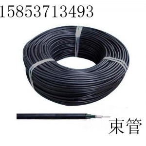 多芯束管 pe束管 煤礦用聚乙烯束管