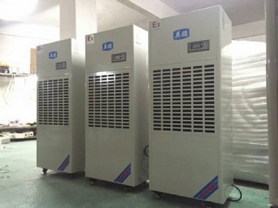 普陀防爆除濕機192l,英鵬防爆除濕機廠家