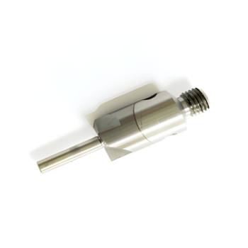 PCD锪窩鉆高速鋼劃窩鉆碳纖維加工航空刀具