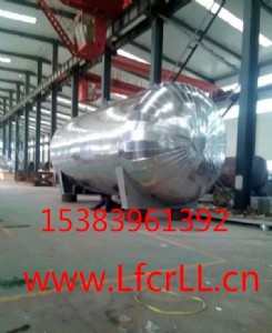 玻璃鋼管道保溫防腐工程鐵皮保溫工程