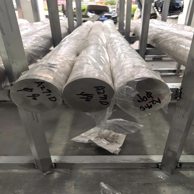 鎂鋁合金AZ31B AZ91D鎂合金板 ZK61M鎂合金圓棒